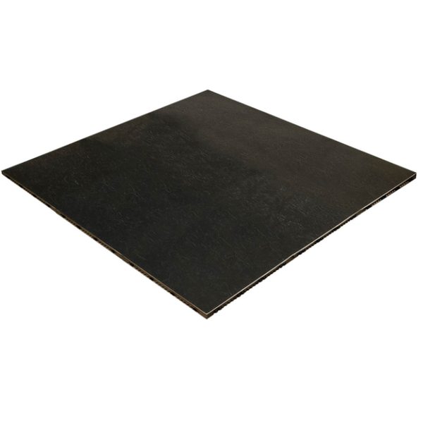 Black Dance Floor — party rental in Miami