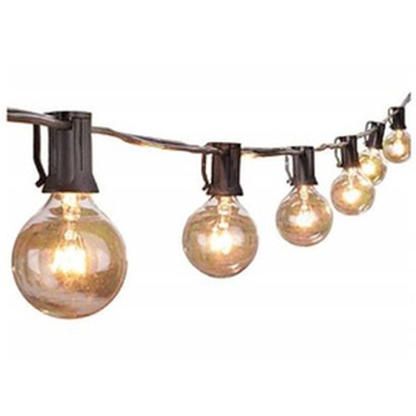 Globe Lights — party rental in Miami