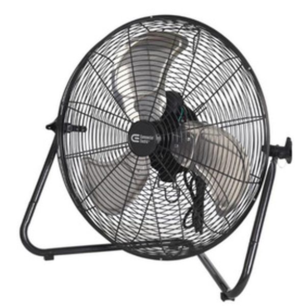 Hanging Fan 20" — party rental in Miami