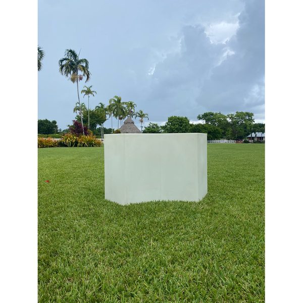 LED Bar 5' — party rental in Miami