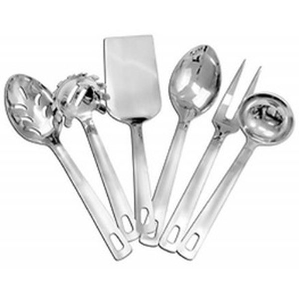 Serving Utensils — party rental in Miami